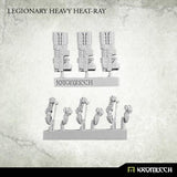 KROMLECH Legionary Heavy Heat-Ray (3)