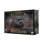Legions Imperialis: Leman Russ Executioner/Demolisher - Gap Games