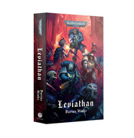 Leviathan (Paperback) - Gap Games