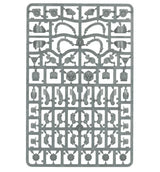 Leviathan Siege Dreadnought Close Combat Weapons Frame - Gap Games