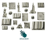 Librarium Set - Gap Games