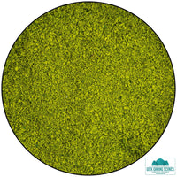 Light Green Leaf Cover - Gap Games