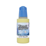 Scale 75 - Fantasy Colours - Lilith Yellow 17ml