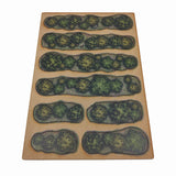 Battlefield Accessories: Linear tree terrain