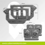 Lion Conversion set1 - Gap Games