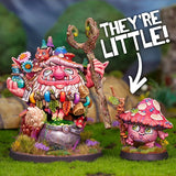 Rogue Hobbies - Lil’ Rascals RH-007