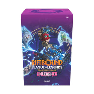 TRADING CARD GAMES