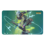 Riftbound: League of Legends TCG – Playmat – Radiance: Ekko, Boy Who Shattered Time