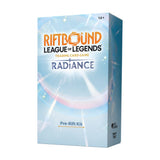 Riftbound Vendetta Pre-Rift October 17th 10:00am