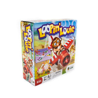 Loopin' Louie - Gap Games