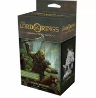 Lord of the Rings Journeys in Middle Earth Villains of Eriador - Gap Games