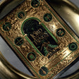 Theory 11 - Lord of the Rings Playing Cards