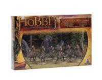 Lord of the Rings™: Hunter Orcs on Fell Wargs™ - Gap Games