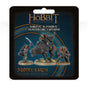 Lord of the Rings™: Narzug™ and Fimbul™, Hunter Orc Captains - Gap Games