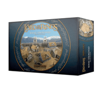Lord of the Rings™: Rohan™ Stronghold - Gap Games
