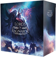 Lords of Ragnarok Core Box - Gap Games