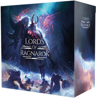 Lords of Ragnarok Core Box - Gap Games