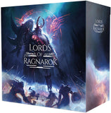 Lords of Ragnarok Core Box - Gap Games