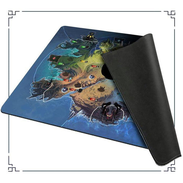 Lords of Ragnarok Playmat - Gap Games