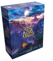 Lost Ones Expansion Pack - Gap Games