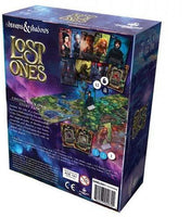 Lost Ones Expansion Pack - Gap Games