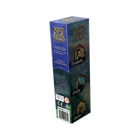 Lost Ones Miniatures Pack - Gap Games