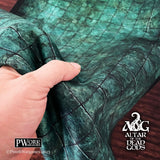 PWORK - Lost Temple - Altar of the Dead Gods Game Mat
