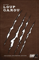 Loup Garou - Gap Games