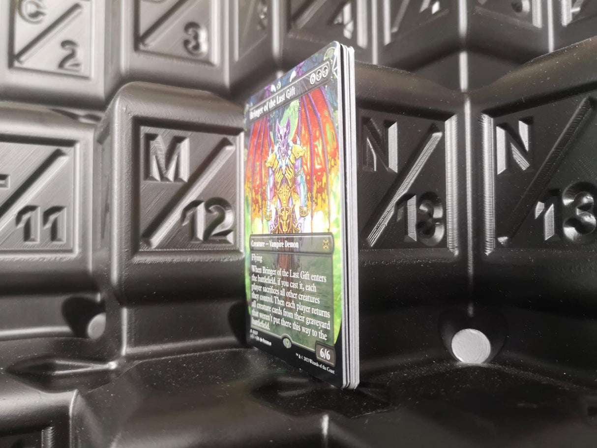 LPG Card Sorting Tray - Gap Games
