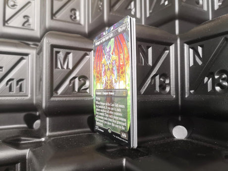 LPG Card Sorting Tray - Gap Games
