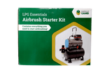 LPG Essentials Airbrush Starter Kit - Gap Games