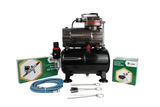 LPG Essentials Airbrush Starter Kit - Gap Games