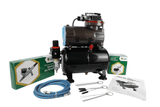 LPG Essentials Airbrush Starter Kit - Gap Games