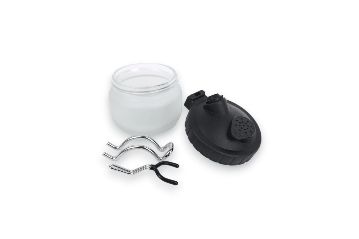 LPG Essentials Airbrush Starter Kit - Gap Games