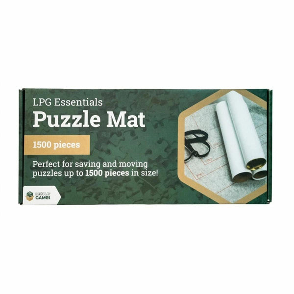 LPG Puzzle Mat 1500 - Gap Games