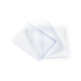 LPG Top Loaded Card Protector 3"x4" 100pt (25) - Gap Games
