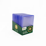 LPG Top Loaded Card Protector 3"x4" 130pt (25) - Gap Games