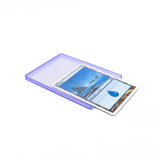 LPG Top Loaded Card Protector 3"x4" 130pt (25) - Gap Games