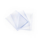 LPG Top Loaded Card Protector 3"x4" 180pt (10) - Gap Games