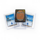 LPG Top Loaded Card Protector 3"x4" 180pt (10) - Gap Games
