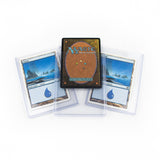 LPG Top Loaded Card Protector 3"x4" 180pt (10) - Gap Games