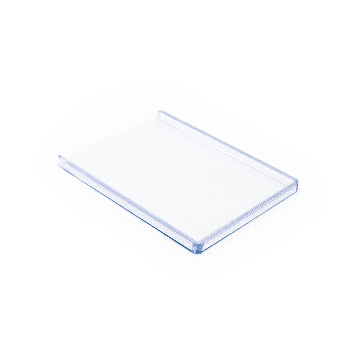 LPG Top Loaded Card Protector 3"x4" 180pt (10) - Gap Games