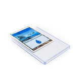LPG Top Loaded Card Protector 3"x4" 180pt (10) - Gap Games
