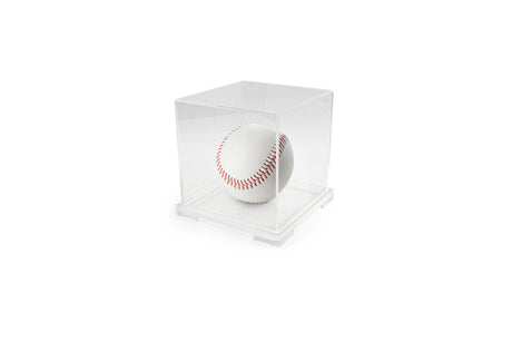 LPG Essentials Acrylic Miniatures Display Case - Cube