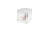 LPG Essentials Acrylic Miniatures Display Case - Cube