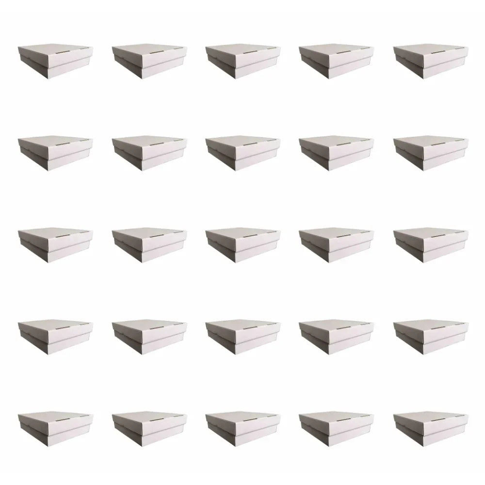 LPG Essentials Card Case 3200 Count (25)