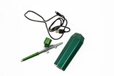 LPG Essentials Handheld Air Compressor Black