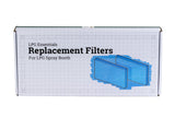 LPG Essentials Spray Booth Filter Kit