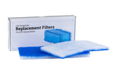 LPG Essentials Spray Booth Filter Kit