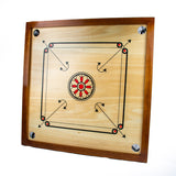 LPG Classics Tournament Carrom Board - 81 cm Board